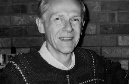 Image of Thomas Reiter